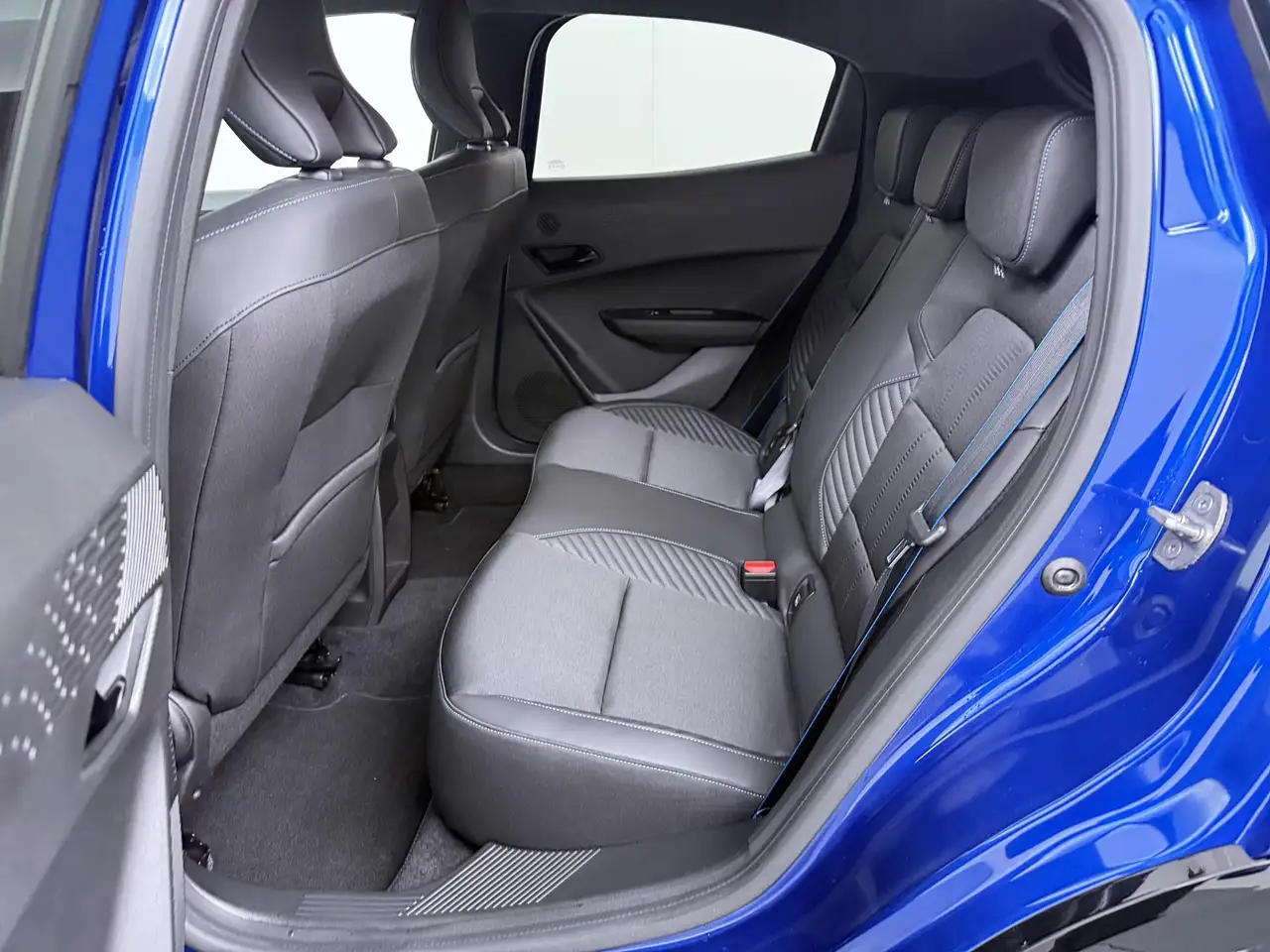 Renault Clio 2026 — фото 14
