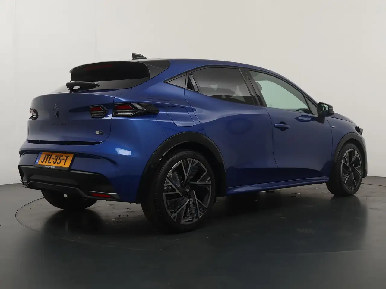 Renault Clio 2026