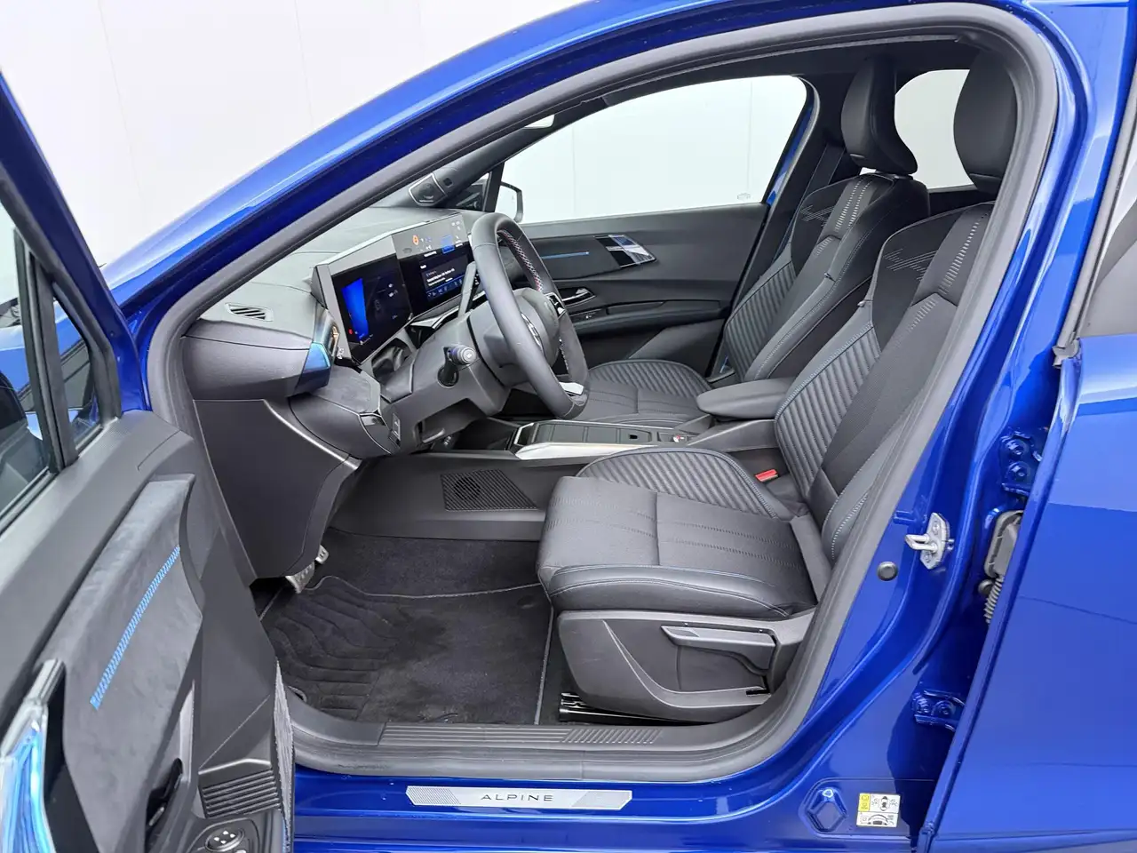 Renault Clio 2026 — фото 13