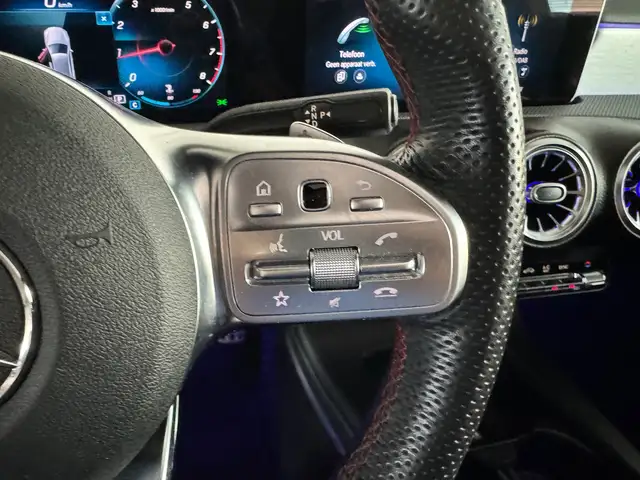 Mercedes-Benz A-Class view 13