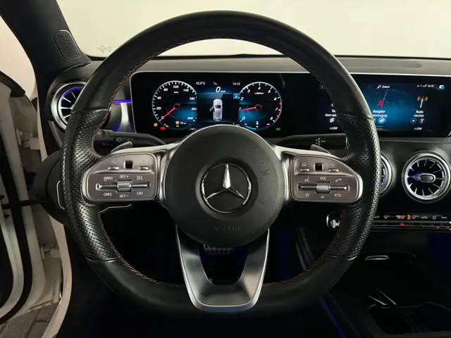 Mercedes-Benz A-Class view 12