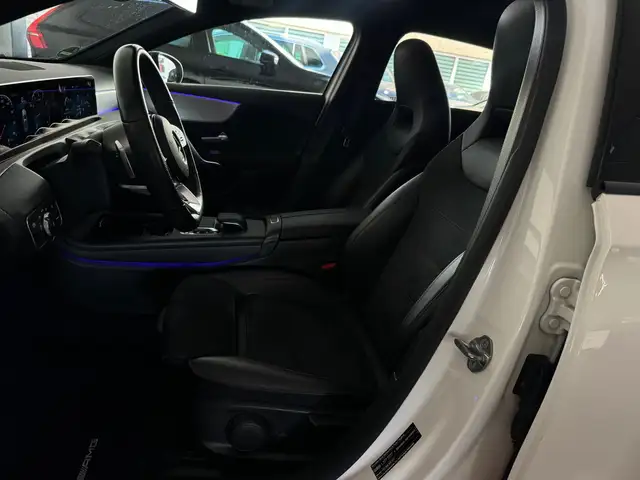 Mercedes-Benz A-Class view 6