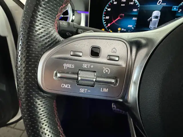 Mercedes-Benz A-Class view 14