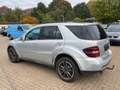 Mercedes-Benz ML 320 ML -Klasse Silber - thumbnail 10