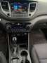 Hyundai TUCSON Tucson 1.7 crdi Comfort Plus Pack 2wd 141cv dct Чорний - thumbnail 8