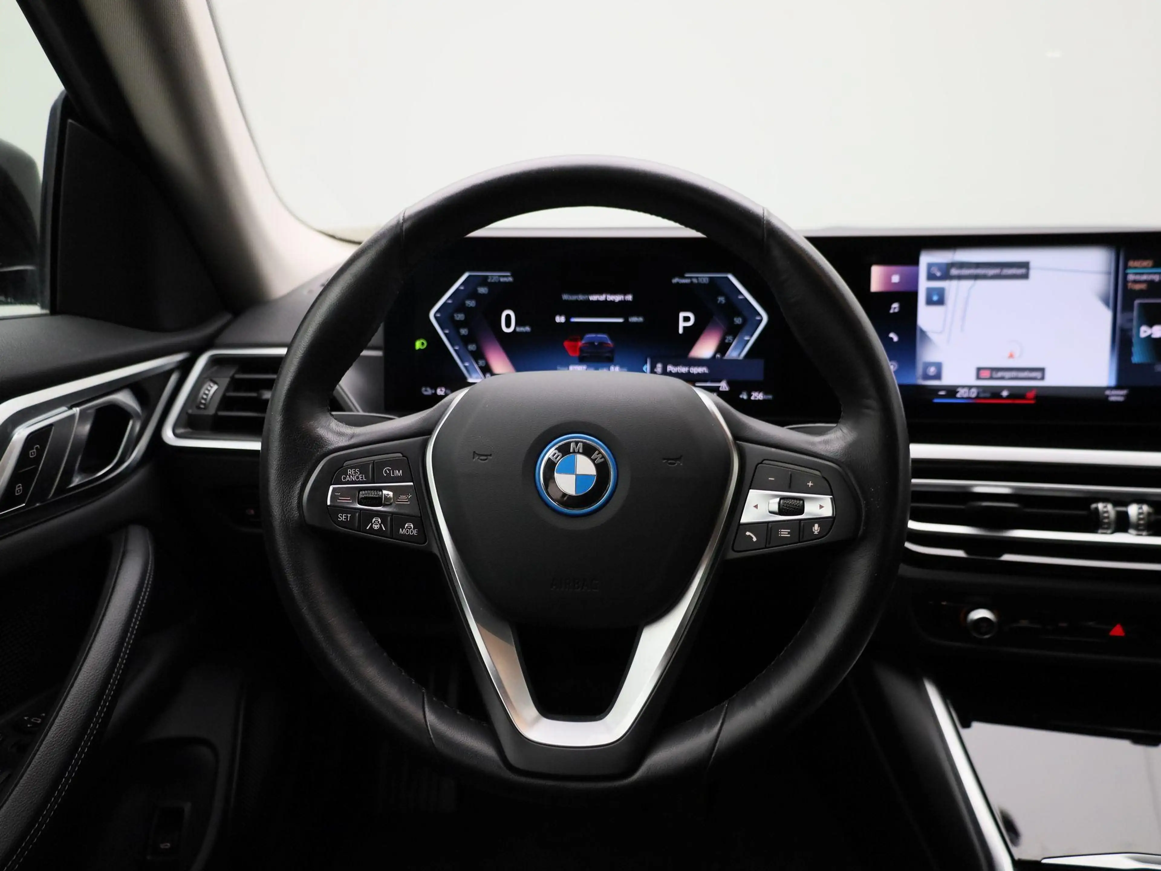 BMW i4 eDrive40 High Executive 84 kWh | WORDT VERWACHT | — photo 7