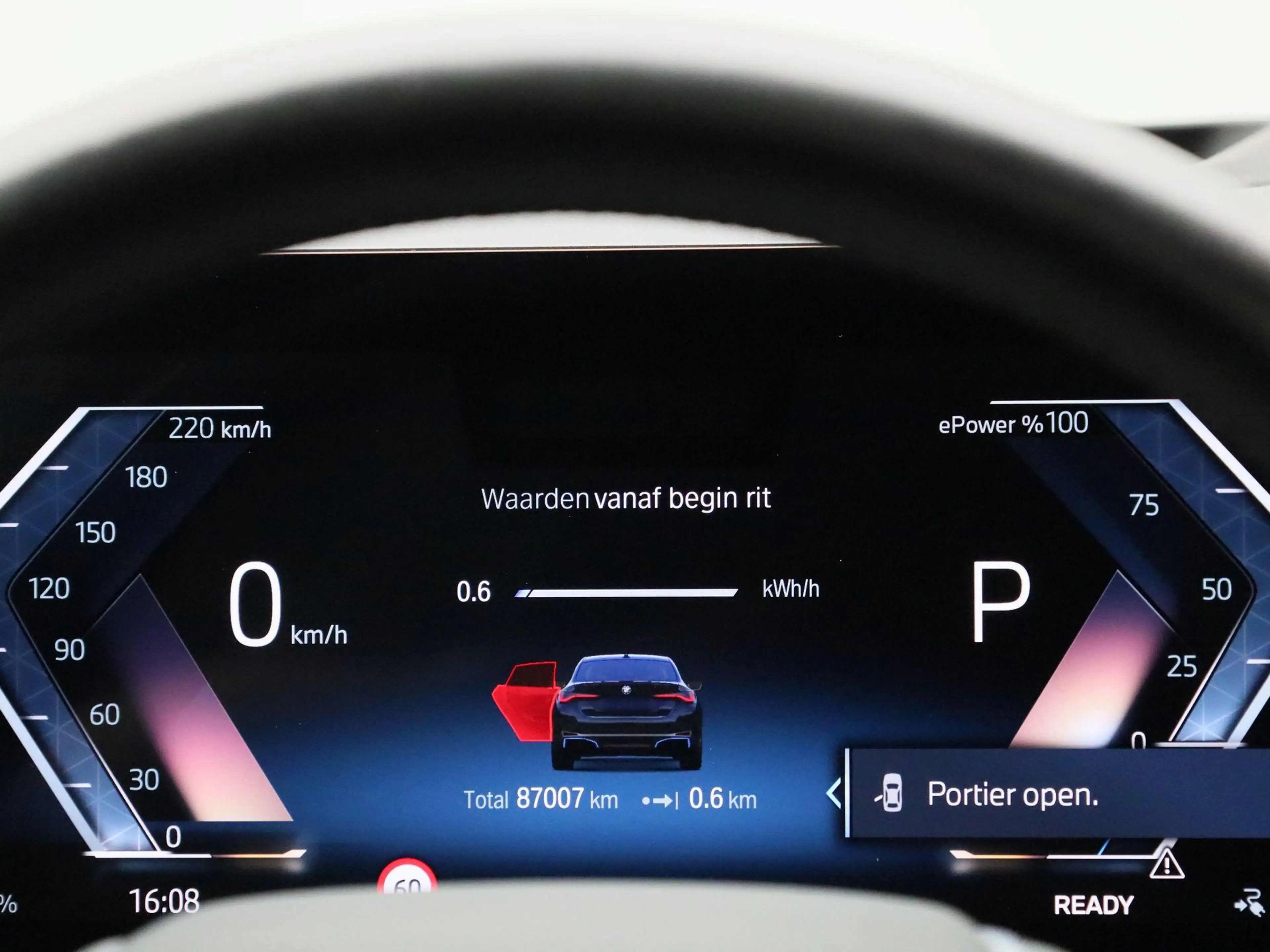 BMW i4 eDrive40 High Executive 84 kWh | WORDT VERWACHT | — photo 8