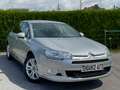 Citroen C5 1.6 ESSENCE 156 CV * EXCLUSIVE * B.AUTO * FULL Zilver - thumbnail 5