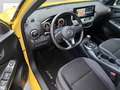 Nissan Juke 1.6 HYBRID SUPERFLY 143PS 4AMT 2-FARBEN Gelb - thumbnail 8