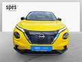 Nissan Juke 1.6 HYBRID SUPERFLY 143PS 4AMT 2-FARBEN Gelb - thumbnail 2