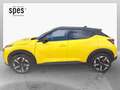 Nissan Juke 1.6 HYBRID SUPERFLY 143PS 4AMT 2-FARBEN Gelb - thumbnail 4