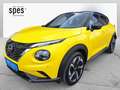 Nissan Juke 1.6 HYBRID SUPERFLY 143PS 4AMT 2-FARBEN Gelb - thumbnail 3