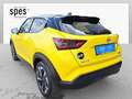 Nissan Juke 1.6 HYBRID SUPERFLY 143PS 4AMT 2-FARBEN Gelb - thumbnail 5