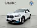 BMW iX1 xDrive30 DAB Parkassistent Shz Weiß - thumbnail 1