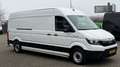MAN TGE 2.0 TDI 75KW 102PK L4H3 EURO 6 POST NL PAKKETDIENS Blanc - thumbnail 3