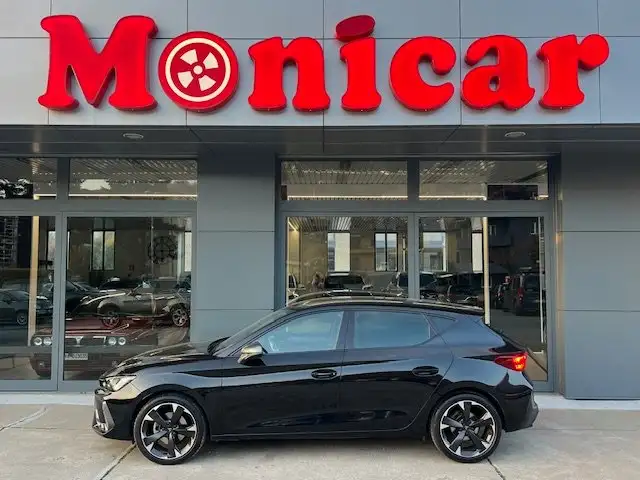 CUPRA Leon Leon 2024 1.5 hybrid 150cv dsg