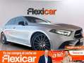 Mercedes-Benz A 200 Sedán d Gris - thumbnail 1