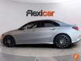 Mercedes-Benz A 200 Sedán d Gris - thumbnail 3