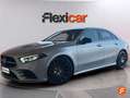 Mercedes-Benz A 200 Sedán d Gris - thumbnail 2