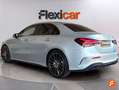 Mercedes-Benz A 200 Sedán d Gris - thumbnail 5