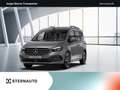 Mercedes-Benz T 180 d PROGR. Autom. Navu LED  Edition Navi/Klima Grau - thumbnail 1