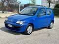 Fiat Seicento 1.1 Sporting Modrá - thumbnail 1