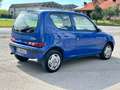 Fiat Seicento 1.1 Sporting Blauw - thumbnail 3