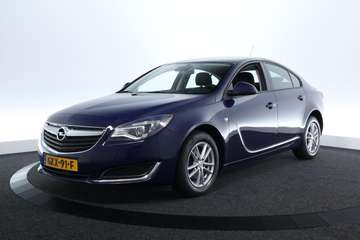 1.4 T EcoFLEX Business+ |CRUISE|CLIMA|ELK.PAKKET