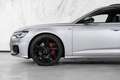 Audi A6 Avant 55 TFSI e quattro PANO|MATRIX|360CAMERA|20IN Grijs - thumbnail 7