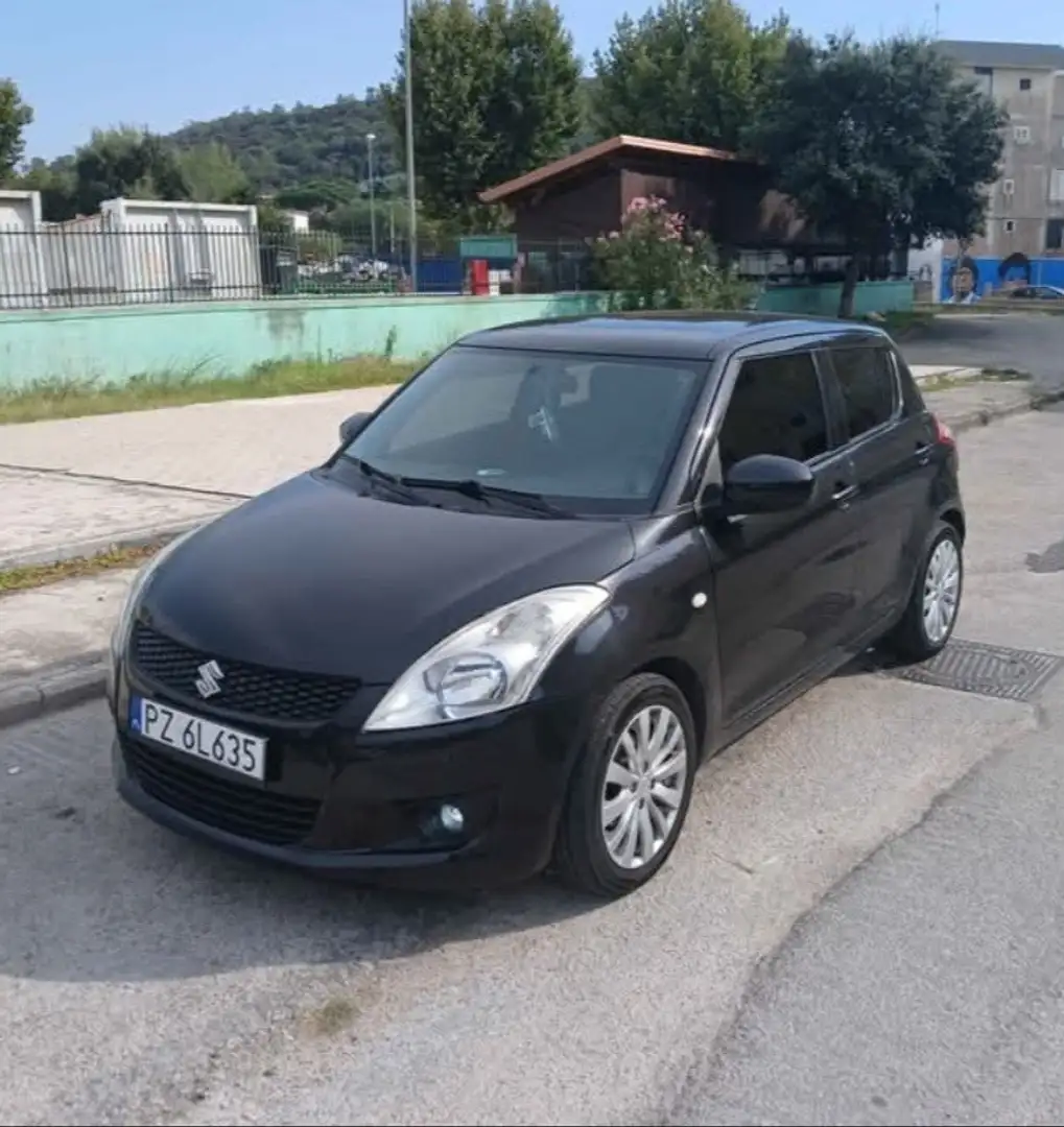 Suzuki Swift 5p 1.3 ddis GL Top - 1