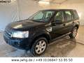 Land Rover Freelander 2 S TD4 Navi ALU PDC SiHz Tempo Klima Zwart - thumbnail 1