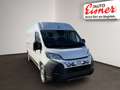Fiat Ducato KW 33 L3H2 DIESEL 140 Weiß - thumbnail 13