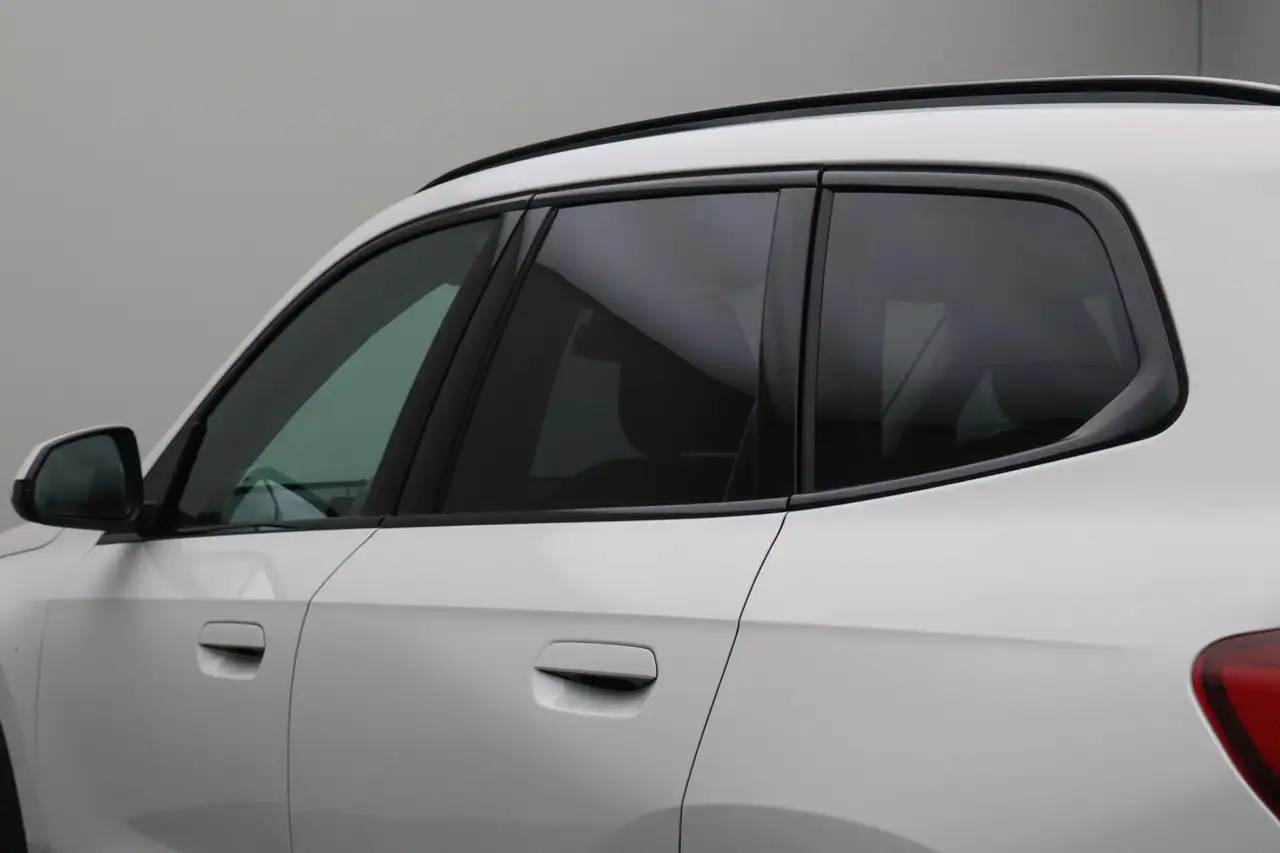 BMW X1 2026
