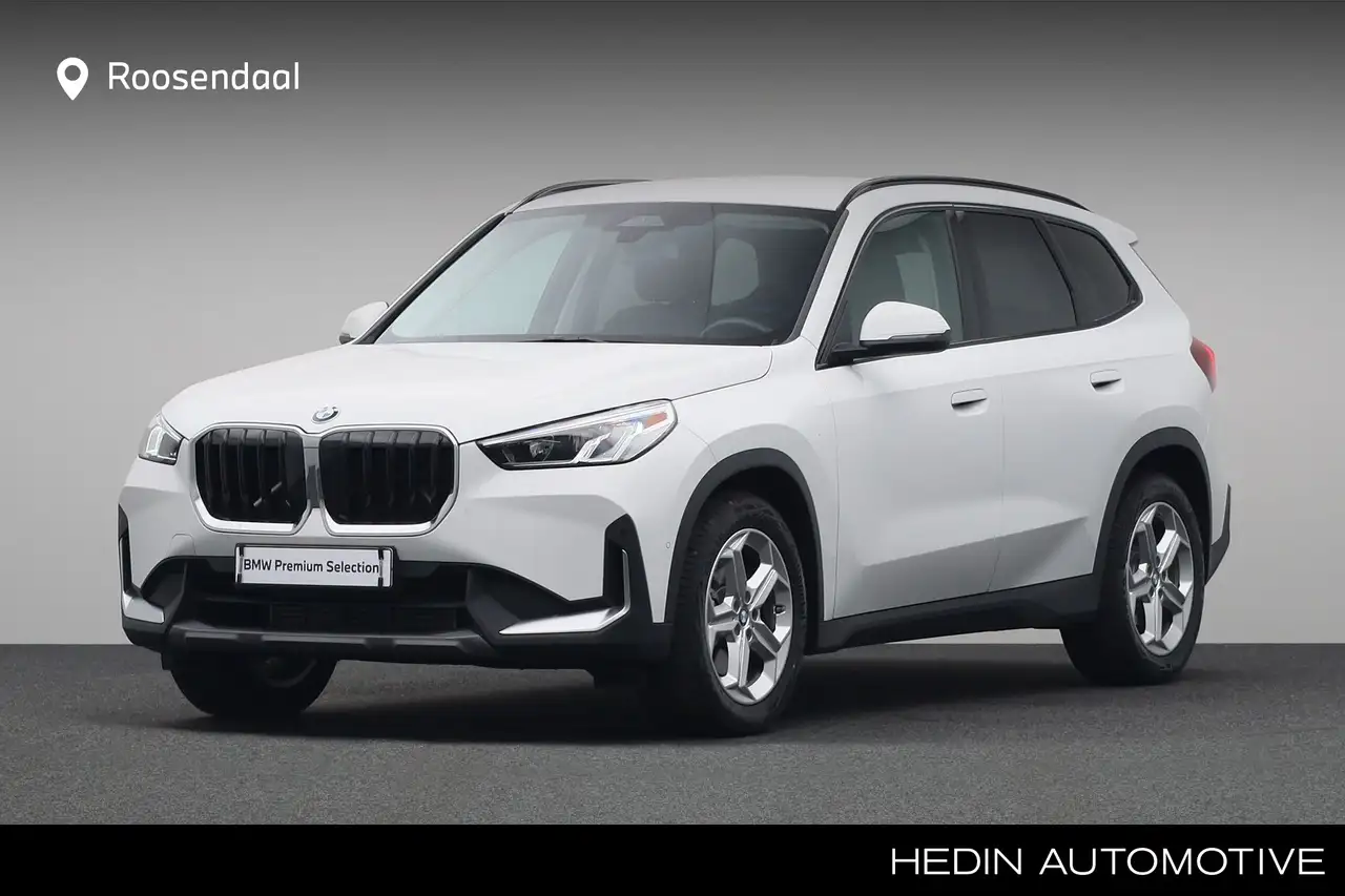 BMW X1 2026