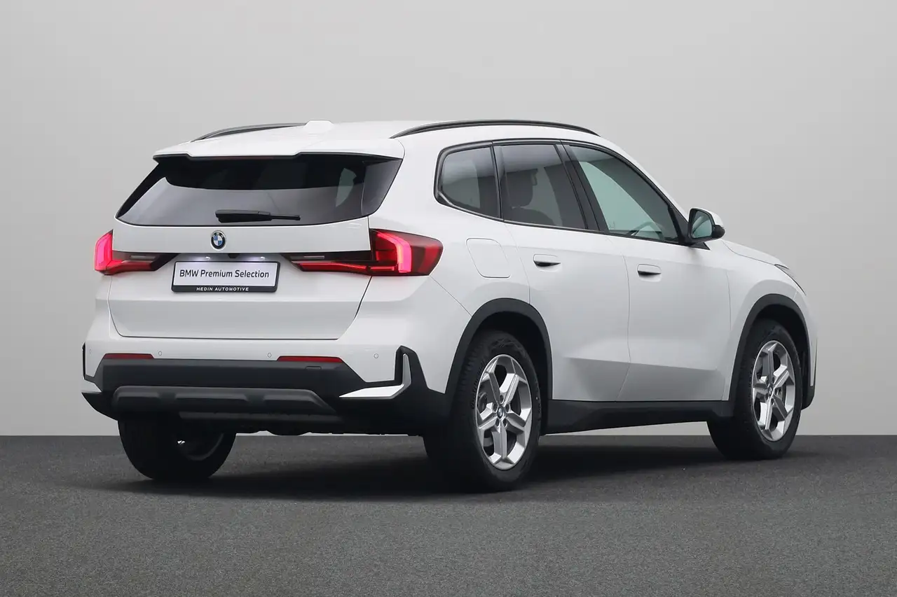 BMW X1 2026