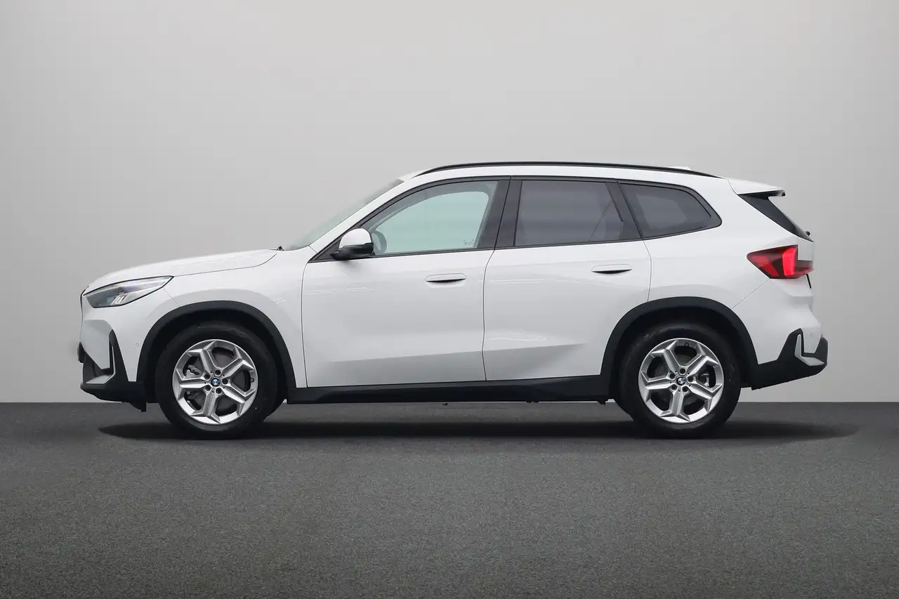 BMW X1 2026 — фото 12