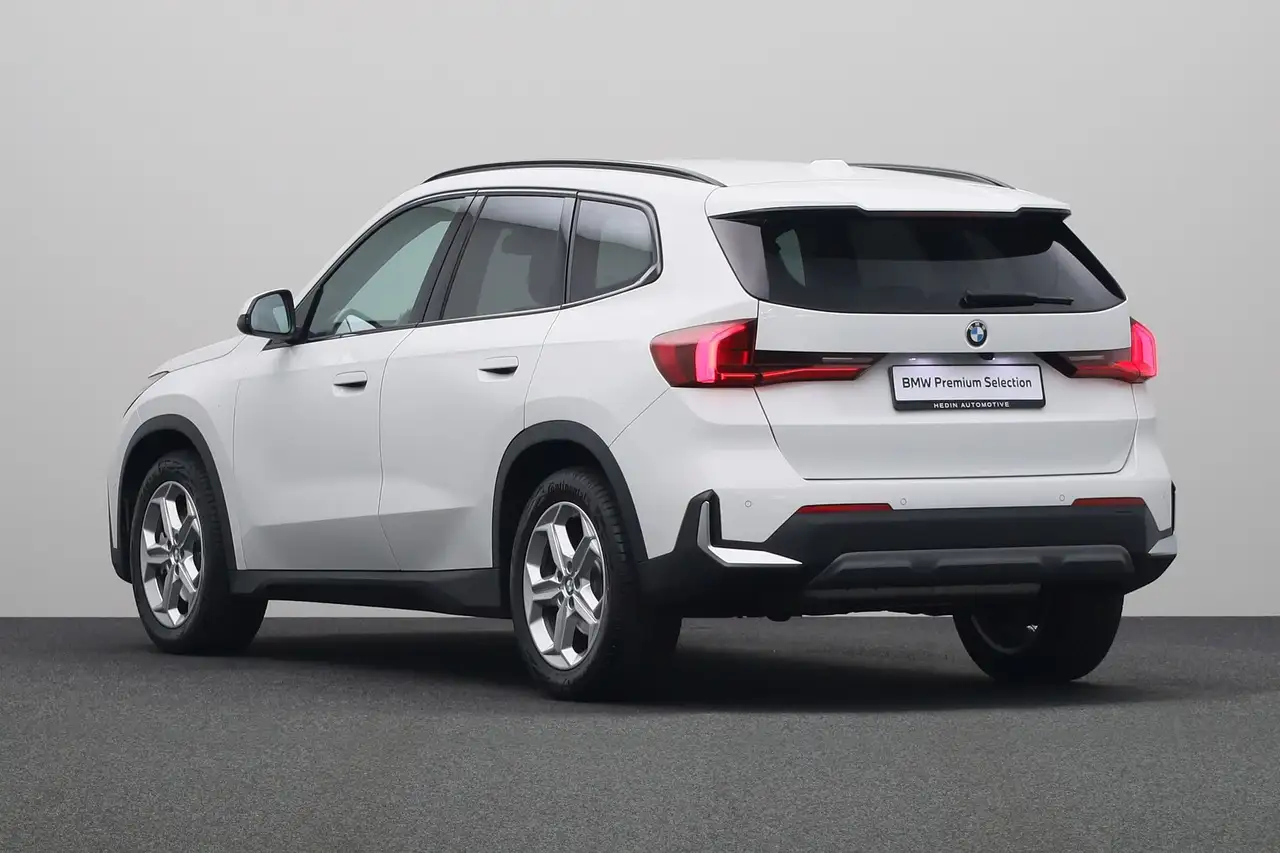 BMW X1 2026 — фото 13