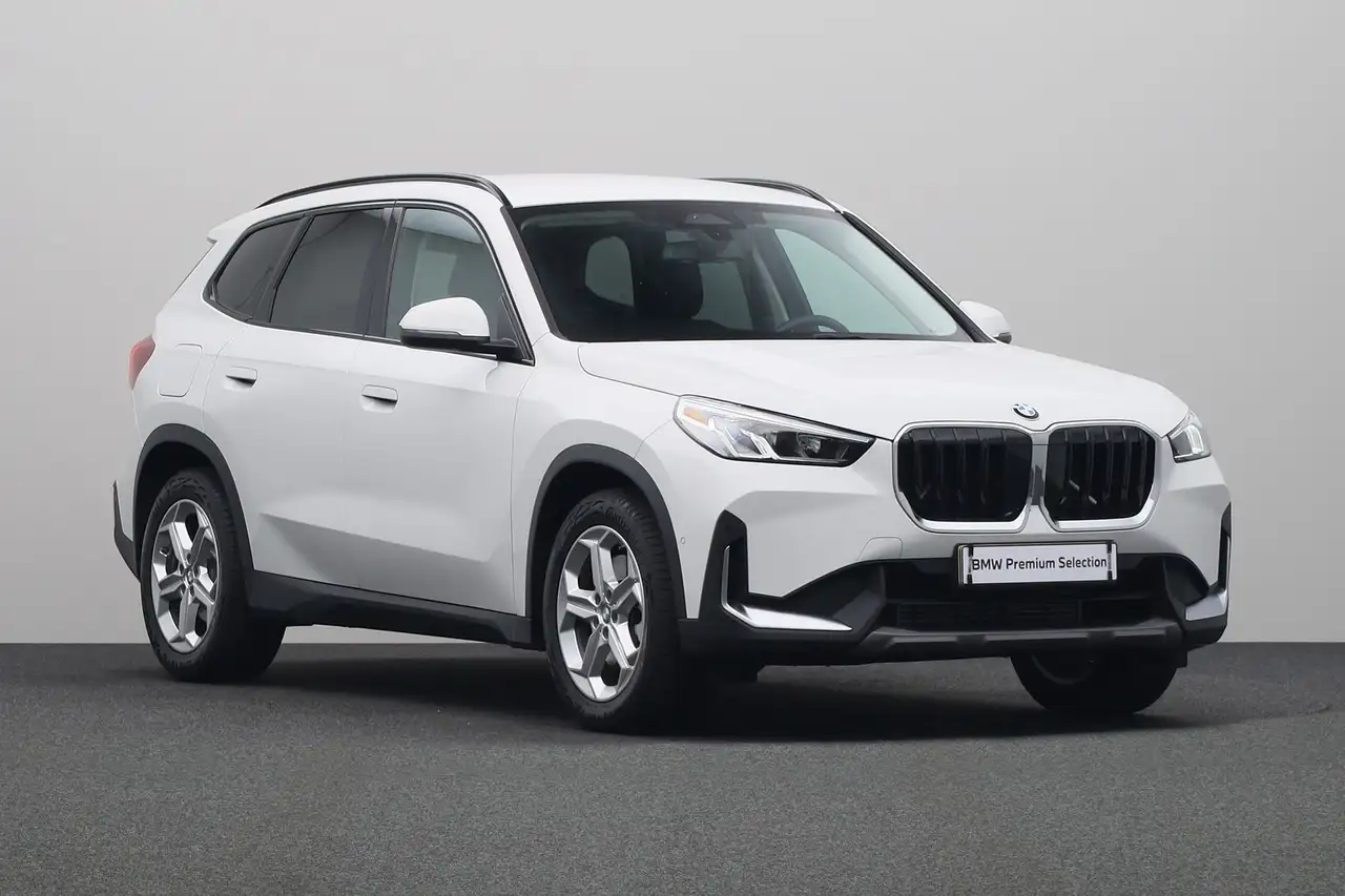 BMW X1 2026 — фото 11