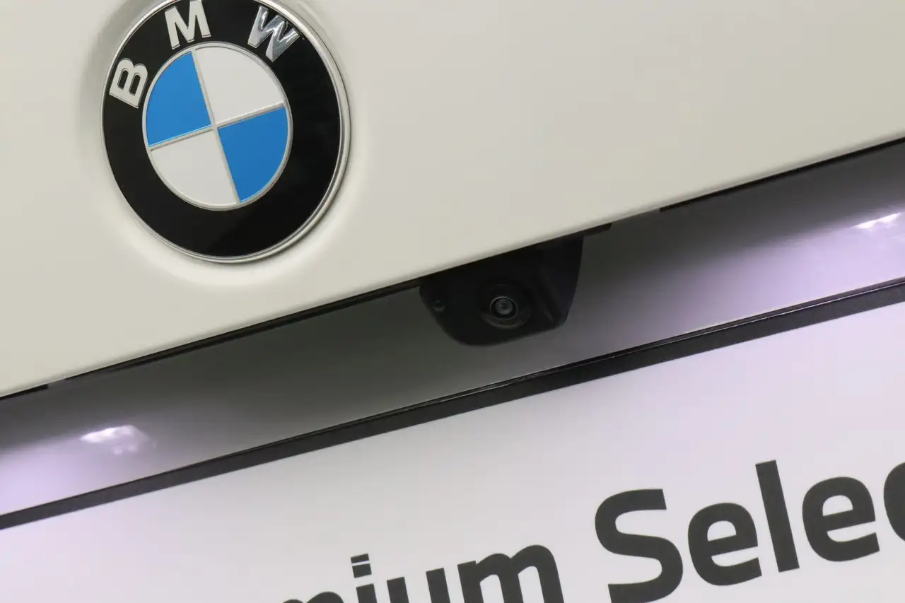 BMW X1 2026 — фото 8