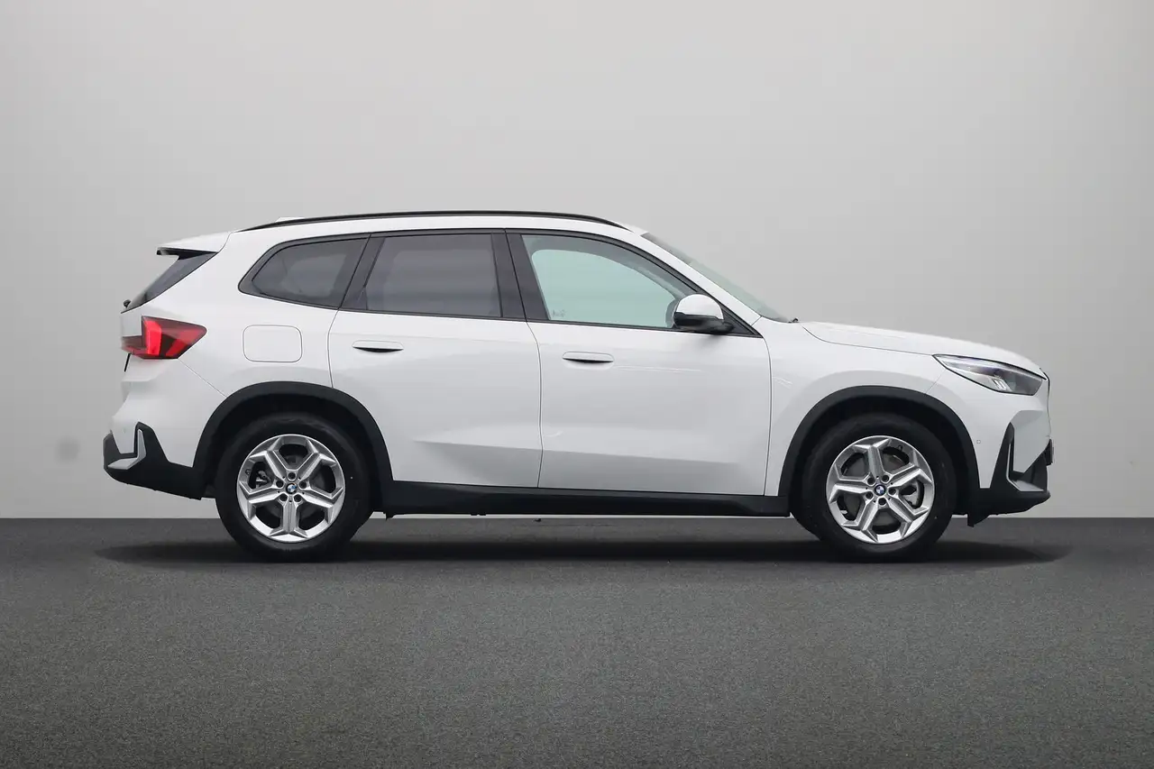 BMW X1 2026 — фото 10