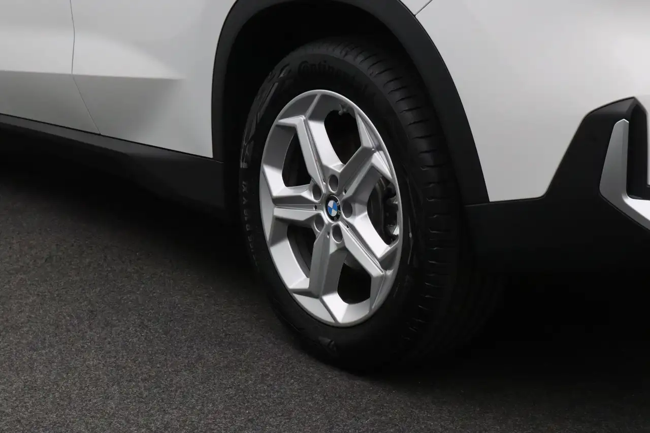 BMW X1 2026