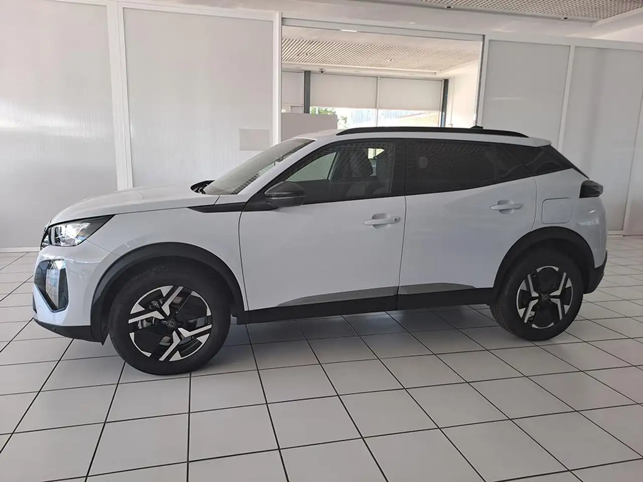 Peugeot 2008 2026