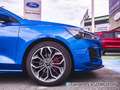 Ford Focus 1.0 Ecoboost MHEV ST-Line X 125 Bleu - thumbnail 7