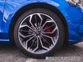 Ford Focus 1.0 Ecoboost MHEV ST-Line X 125 Blauw - thumbnail 8