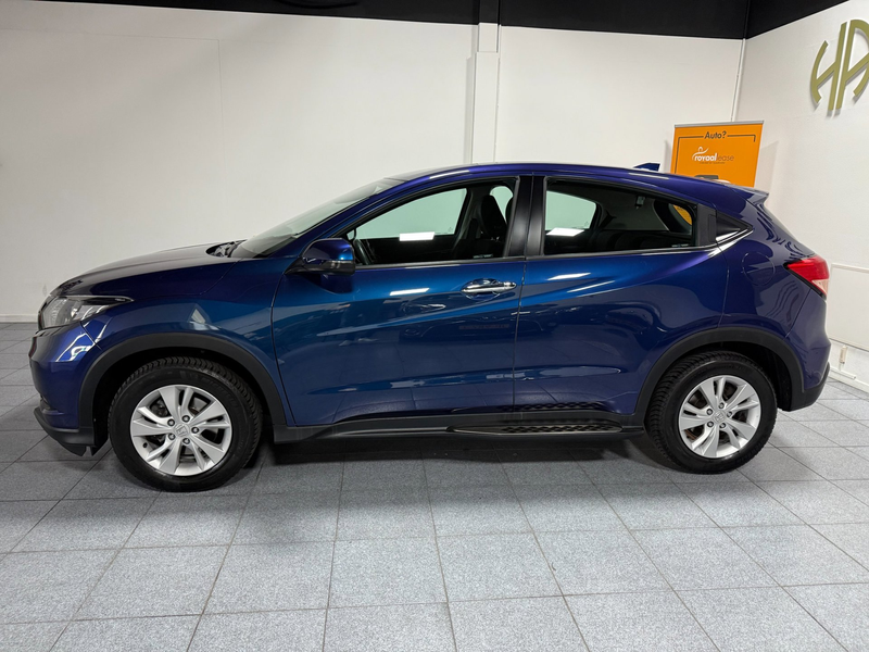 Honda HR-V 1.5 i-VTEC Elegance Autom Navigatie NL Auto! NAP 2 — photo 4