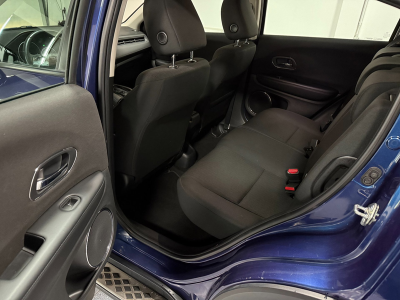 Honda HR-V 1.5 i-VTEC Elegance Autom Navigatie NL Auto! NAP 2 — photo 11