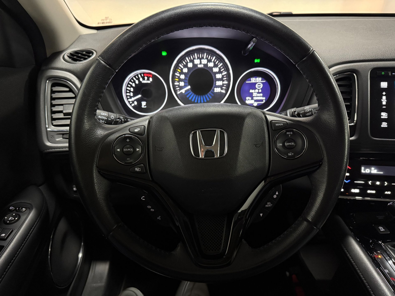 Honda HR-V 1.5 i-VTEC Elegance Autom Navigatie NL Auto! NAP 2 — photo 13