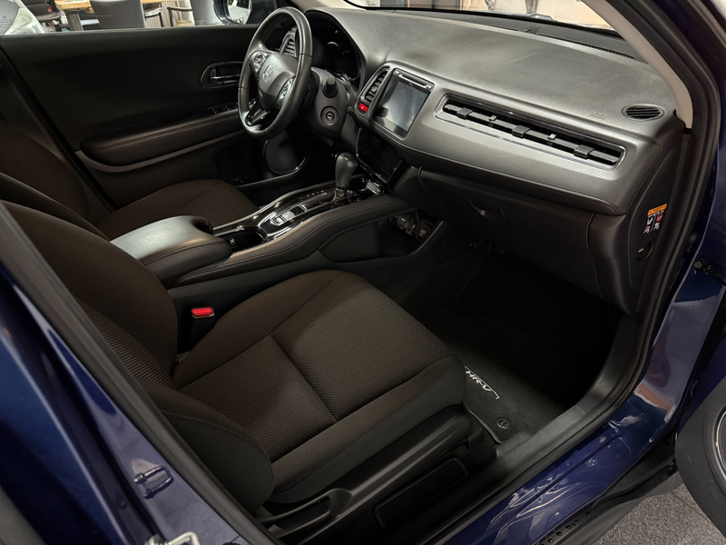 Honda HR-V 1.5 i-VTEC Elegance Autom Navigatie NL Auto! NAP 2 — photo 12