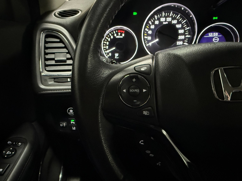 Honda HR-V 1.5 i-VTEC Elegance Autom Navigatie NL Auto! NAP 2 — photo 14