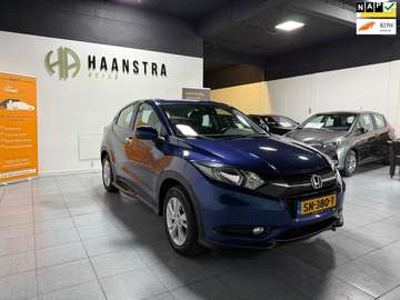 1.5 i-VTEC Elegance Autom Navigatie NL Auto! NAP 2